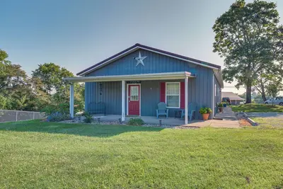 Image de Kentucky Retreat Near Williamstown Lake!