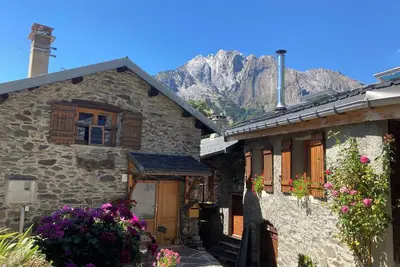 Image de Chalet - Maurienne -6 Places