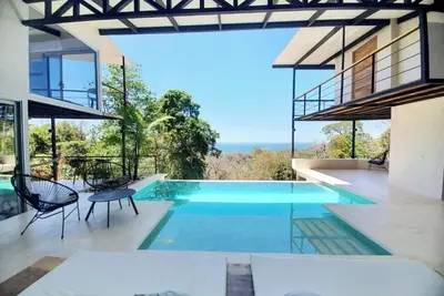 Image de Santa Teresa Costa Rica