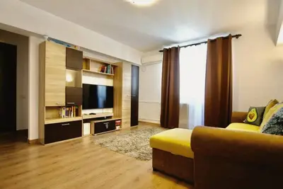 3 Bedroom Apartment in Naples