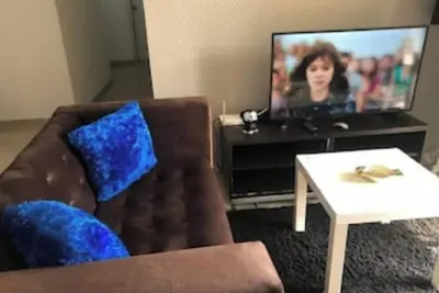 Image de Adorable Place With Table Games, Bbq, Hammock in Santo Domingo