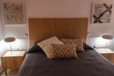 Image de Cerca del Casco Antiguo y las Playas de Calpe