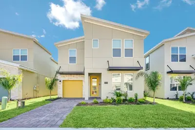 Image de Fun 6Bd Pool Home Themed Rooms and Gameroom-1135ks