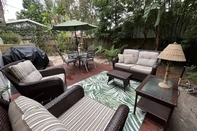 Image de The Hideaway At College Park