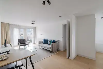 Image de Appartement City Relay Belgravia 41