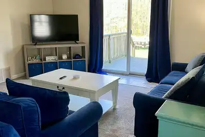 Image de Seascape Townhome #67- Sunset Vacation Rentals