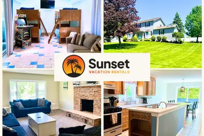 Image de Gotl Winery Mansion- Sunset Vacation Rentals