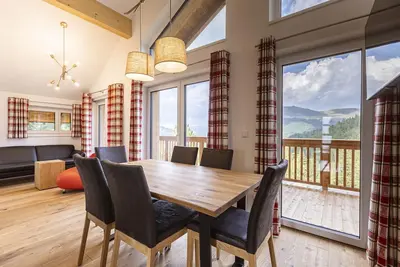 Apartment for up to 6 persons