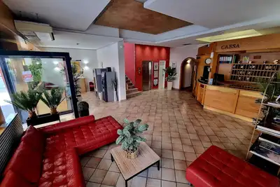 Image de Camelia Rooms Venice Guesthouse near Mestre Train Station - 24 rooms