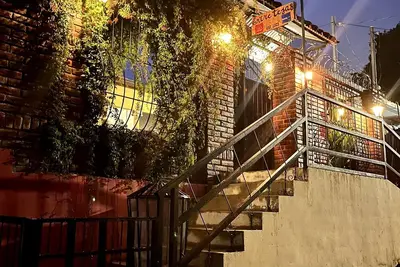 Image de Entre Tejas 2