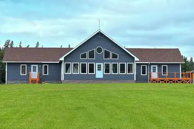 Image de Sunny Acre Lodge - 5 Bedrooms with Hot Tub