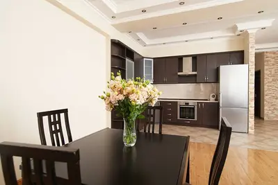 Image de 2-bedroom Luxury apartment in the center of Yerevan by Sweet Home