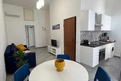 Image de Casina at 32 apartment historical center Palermo