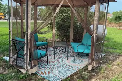 Image de Nana's Townhouse centrally located in the Heart of the Ozarks.