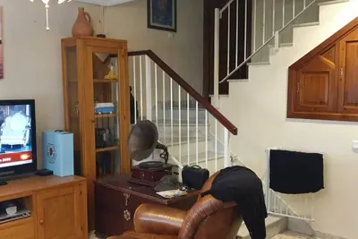 Image de Casa Unifamiliar Grande