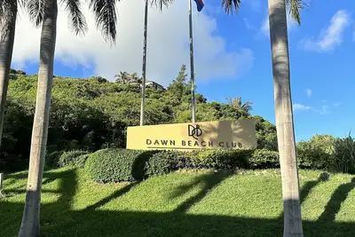 Image de A Beautiful 3 Bedroom Condo in St. Marrten! Come with Friends or Family!