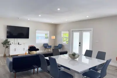 Image de Miami Villa 1 - Close to South Beach, Mia Airport, and Brickell!