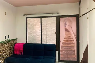 Image de Loft colonial en el centro de Querétaro