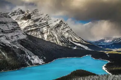 Image de Luxury boutique Rooms located in the heart of the Vancouver Waterfront Park