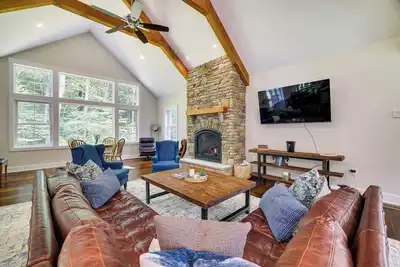 Image de Cresco Countryside Oasis Surrounded by Nature!