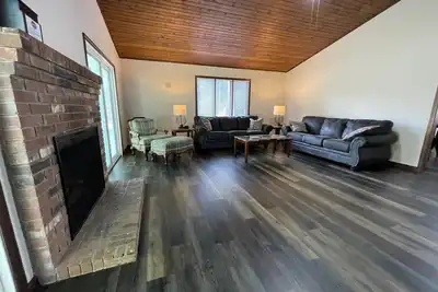 Image de Apple Valley Lake, Pool and Beaches! Guest passes available for a small fee.