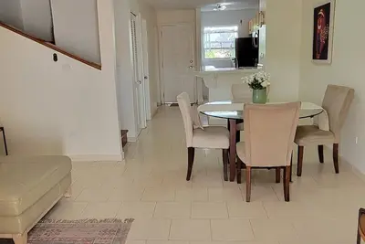 Image de Nice and Spacious Villa located in the Beautiful Jolly Harbour area.