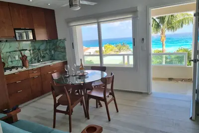 Image de Ocean Turtle Nest, boutique beach apartment