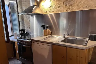 Image de Maison de ville centre à 5mn à pieds!