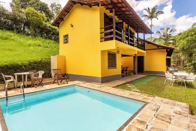 Image de Sítio Borges ❤️ Peace and Tranquility Live Here. . .