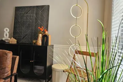 Image de ¡ ¤ Villa Què Francia ¤ ¡ 6mins from Airport 4miles from Graceland