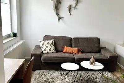 Image de Modern apartment - close to the train station