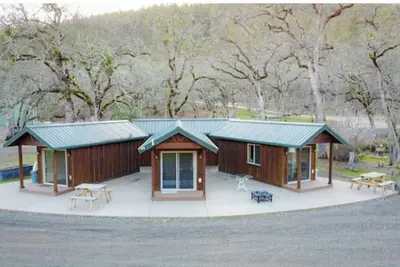 Image de Mountain View tranquil setting Southern Oregon