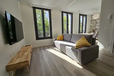 Image de 1a105 Precioso apartamento en zona exclusiva