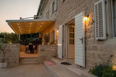 Image de Villa Helena with Pool