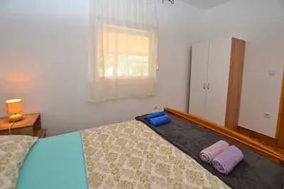 Image de Maison de vacances Olivia avec grill