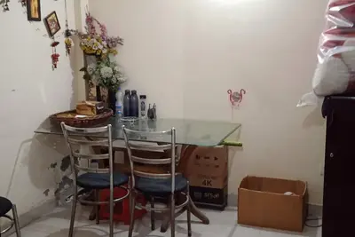 Image de 2bhk Appartment for 5\n2 Bedroom\n2 Bathroom\nhall & Kitchen\nindividual Property