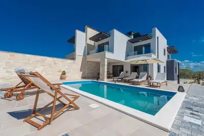 Image de Villa Oasis