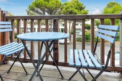 Image de Bel appartement à La Rochelle