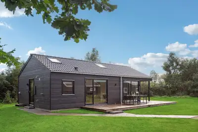 Image de Superbe maison de 3 chambres à Grenaa