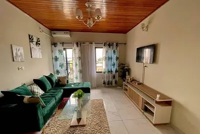 Image de Appartement Bonamoussadi Denver