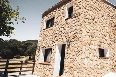 Image de El Padroncillo Casa Rural