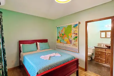 Image de Odyssey Cabin