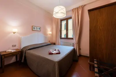 Image de Apartments Florence - Ariento Bacco 3bdr San Lorenzo
