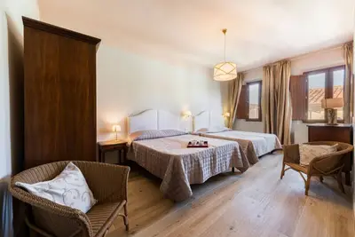 Image de Apartments Florence - Ariento Venere 2bdr San Lorenzo