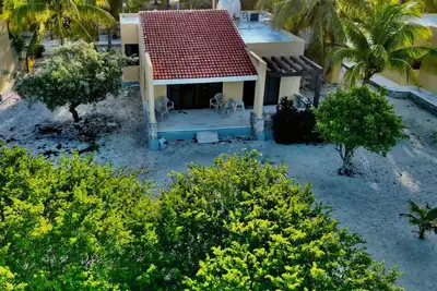 Image de 2 Bedroom Beachfront Villa