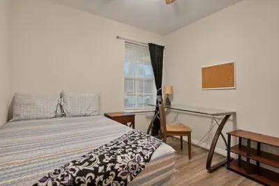 Image de Delightful Duplex in Denison