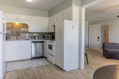 Image de Serene Sherman Duplex