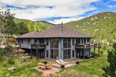Image de Boulder Mountain Wellness Retreat!