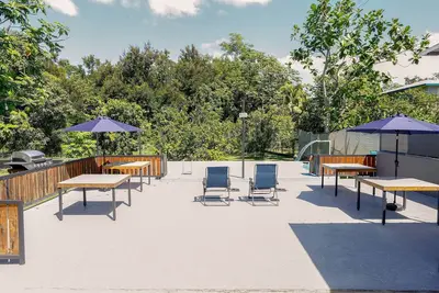 Image de EcoMar Rentals #1: Cabo Rojo, Puerto Rico; Beach & Pool