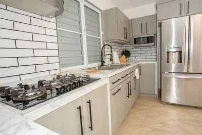 Image de EcoMar Rentals #2: Tropical Nature, Beach & Pool